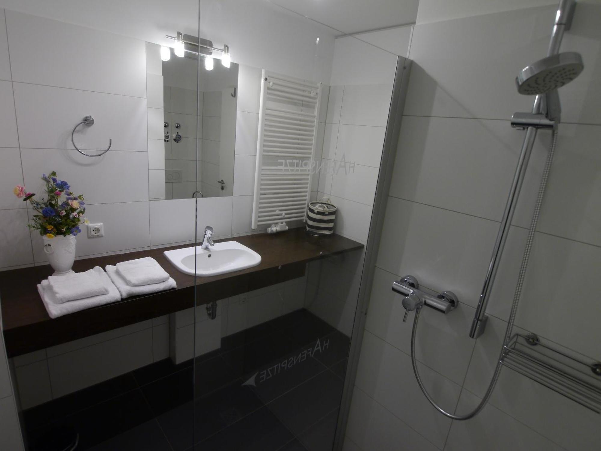 Apartment 10 - "Borbyblick" - Blickrichtung Hafen Und Offene See Eckernförde المظهر الخارجي الصورة
