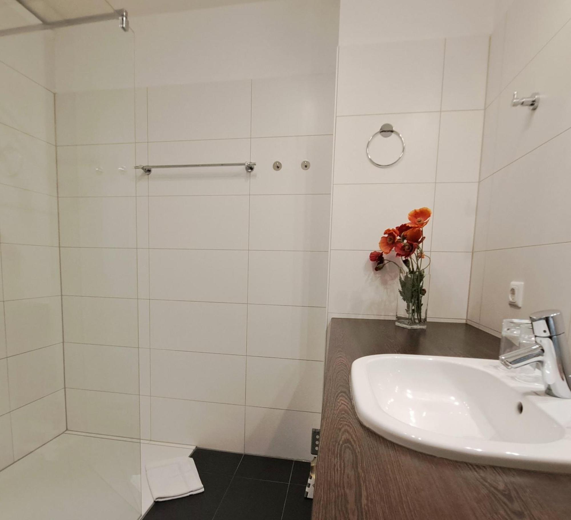 Apartment 10 - "Borbyblick" - Blickrichtung Hafen Und Offene See Eckernförde المظهر الخارجي الصورة