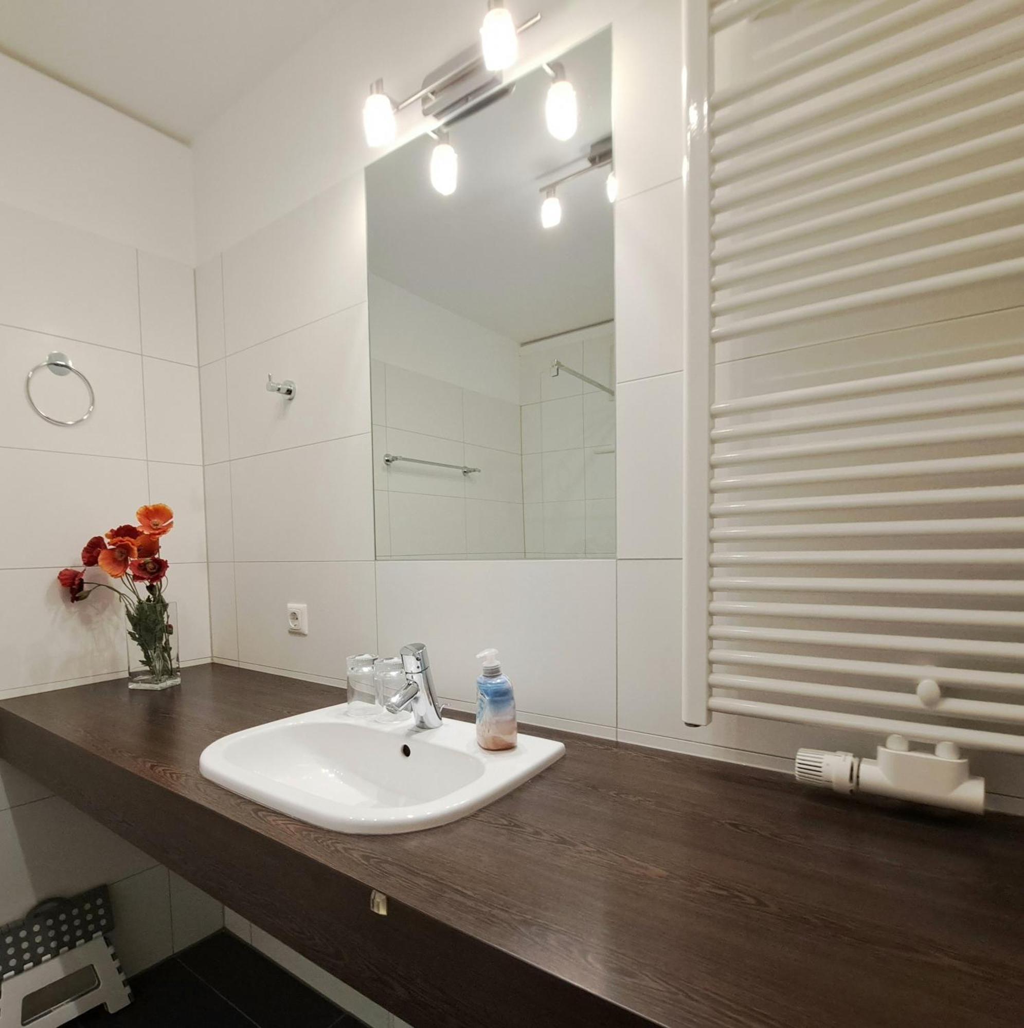 Apartment 10 - "Borbyblick" - Blickrichtung Hafen Und Offene See Eckernförde المظهر الخارجي الصورة