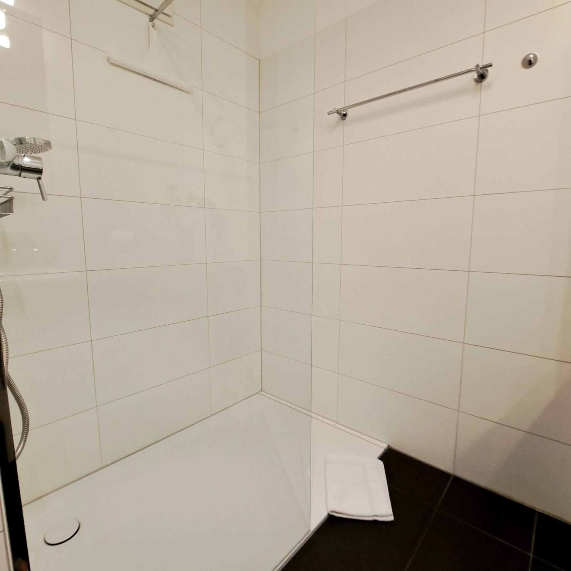 Apartment 10 - "Borbyblick" - Blickrichtung Hafen Und Offene See Eckernförde المظهر الخارجي الصورة